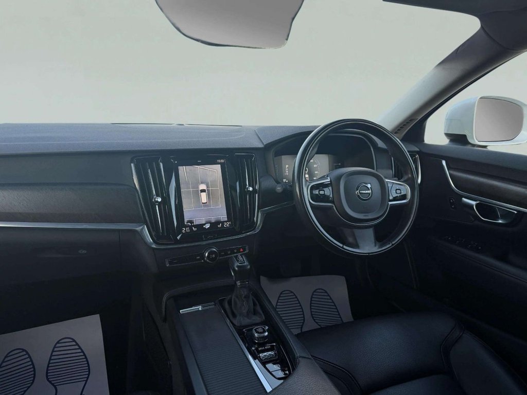 Used Volvo V90 2017 for sale - 76469965: Photo 13