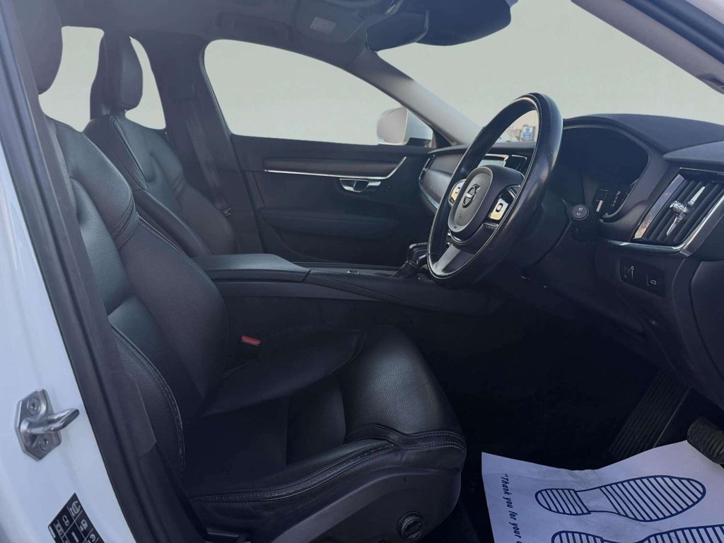Used Volvo V90 2017 for sale - 76469965: Photo 16