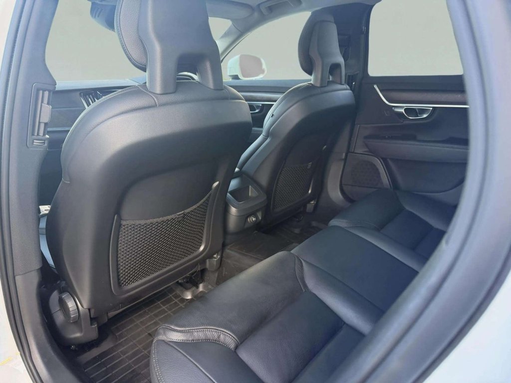 Used Volvo V90 2017 for sale - 76469965: Photo 21