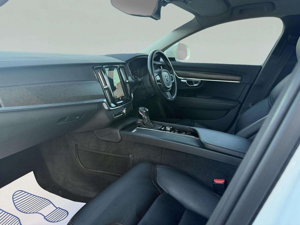 Used Volvo V90 2017 for sale - 76469965: Photo 26