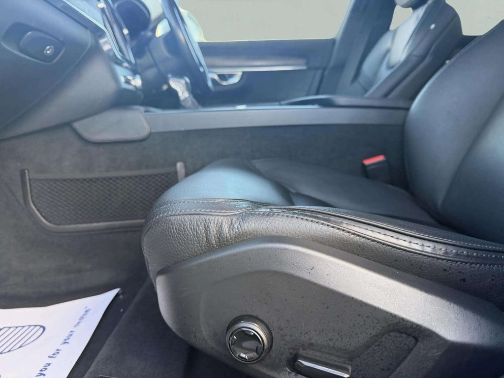 Used Volvo V90 2017 for sale - 76469965: Photo 28