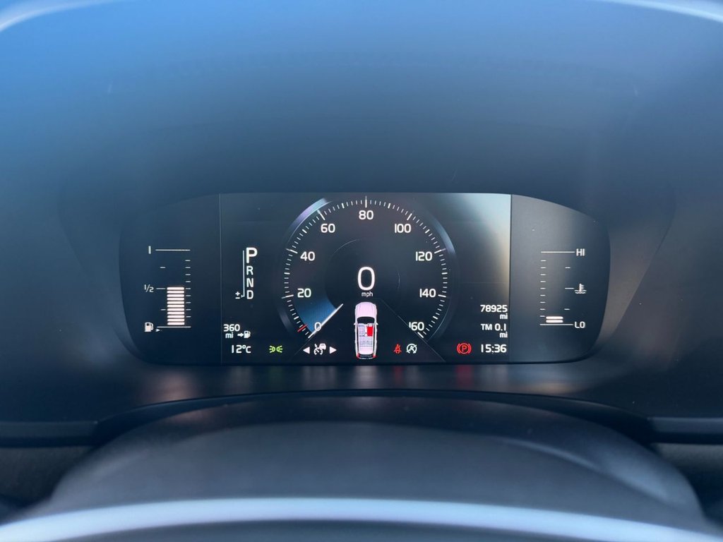 Used Volvo V90 2017 for sale - 76469965: Photo 32