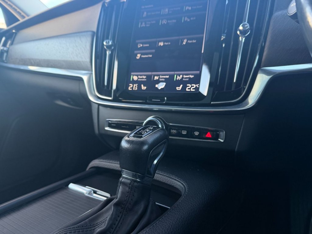 Used Volvo V90 2017 for sale - 76469965: Photo 46