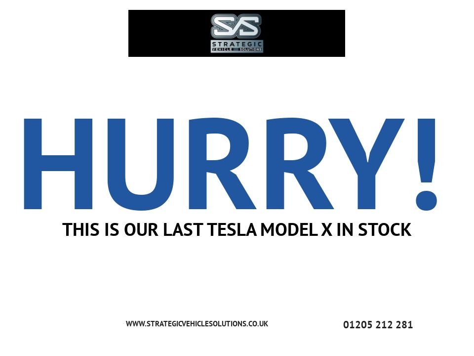 Used Tesla Model X 2018 for sale - 76372509: Photo 15
