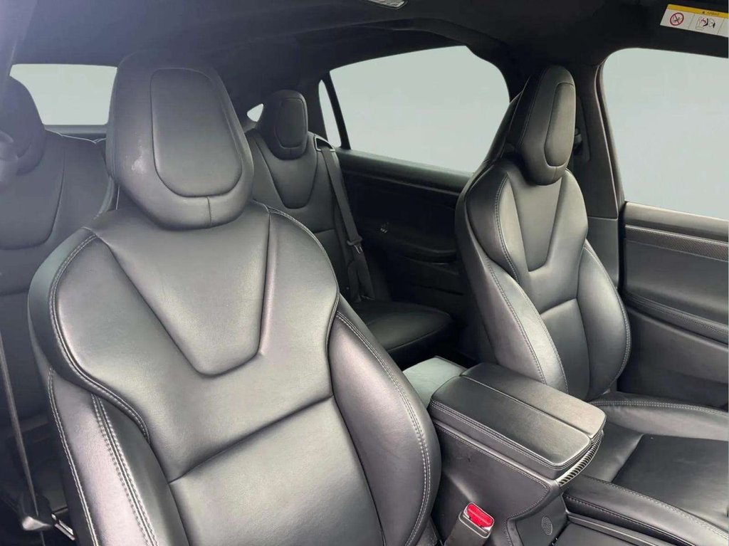 Used Tesla Model X 2018 for sale - 76372509: Photo 17