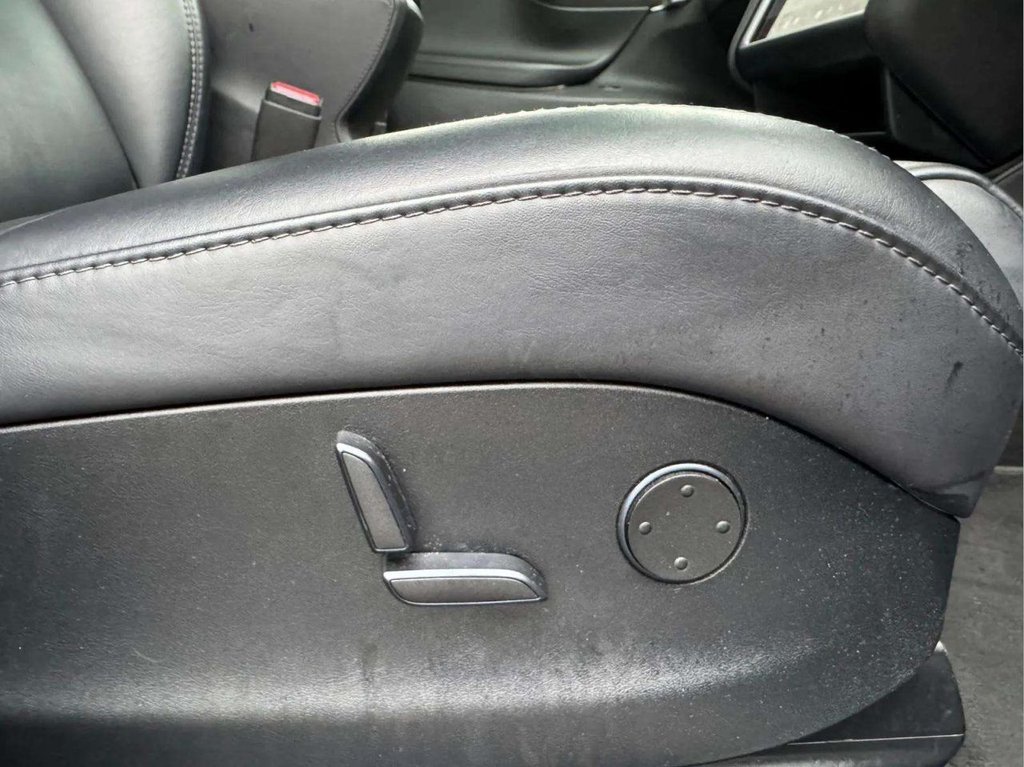 Used Tesla Model X 2018 for sale - 76372509: Photo 18