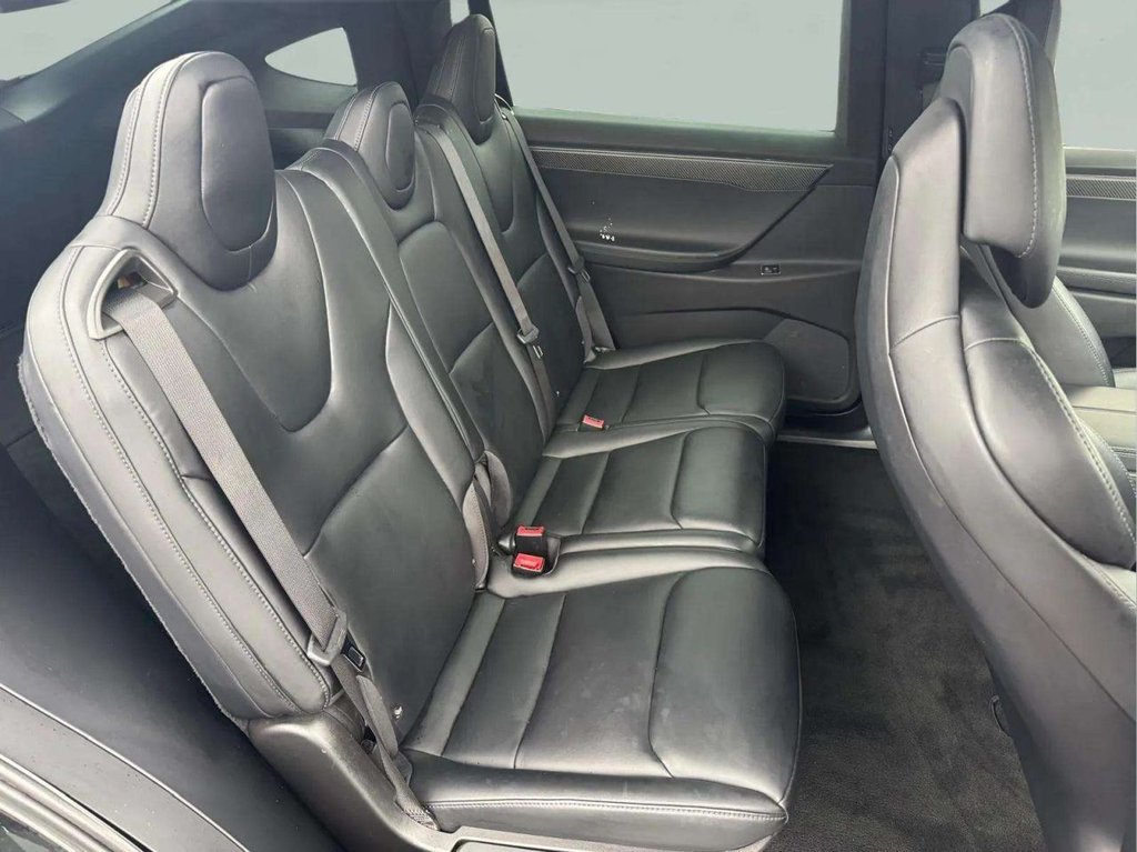 Used Tesla Model X 2018 for sale - 76372509: Photo 19
