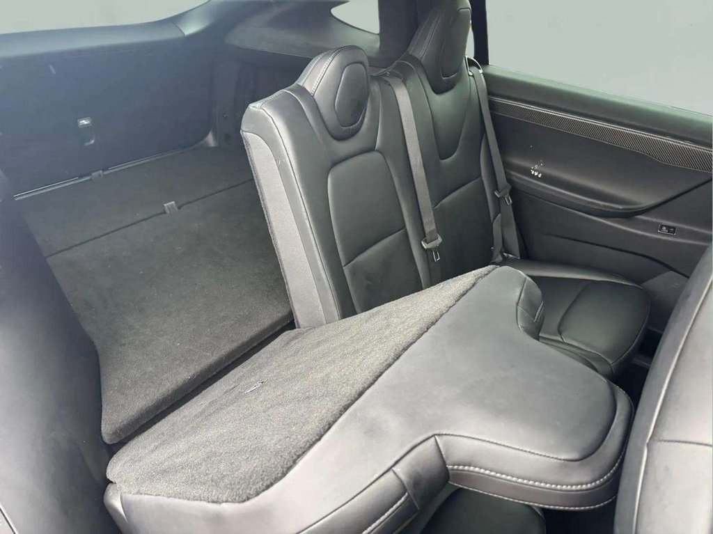 Used Tesla Model X 2018 for sale - 76372509: Photo 20