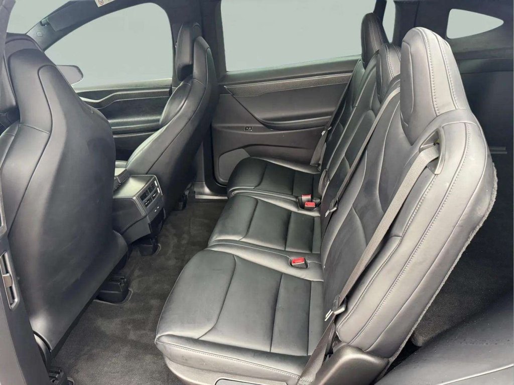 Used Tesla Model X 2018 for sale - 76372509: Photo 21