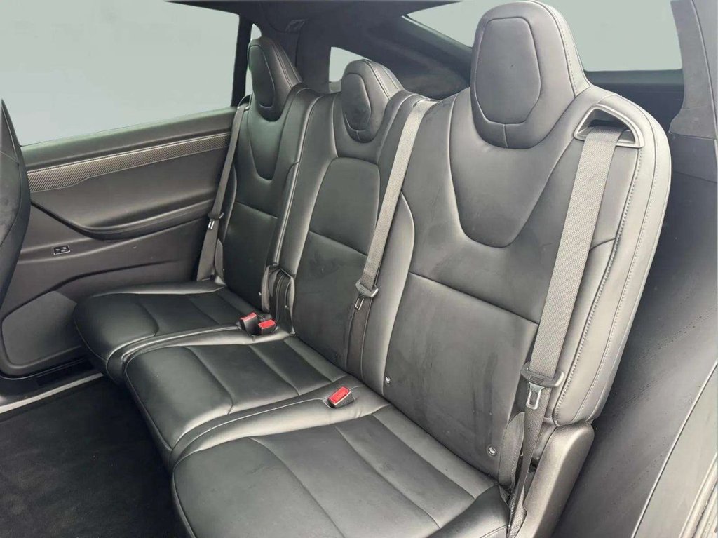 Used Tesla Model X 2018 for sale - 76372509: Photo 22