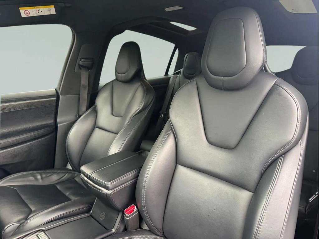 Used Tesla Model X 2018 for sale - 76372509: Photo 24