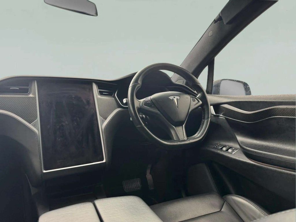 Used Tesla Model X 2018 for sale - 76372509: Photo 28