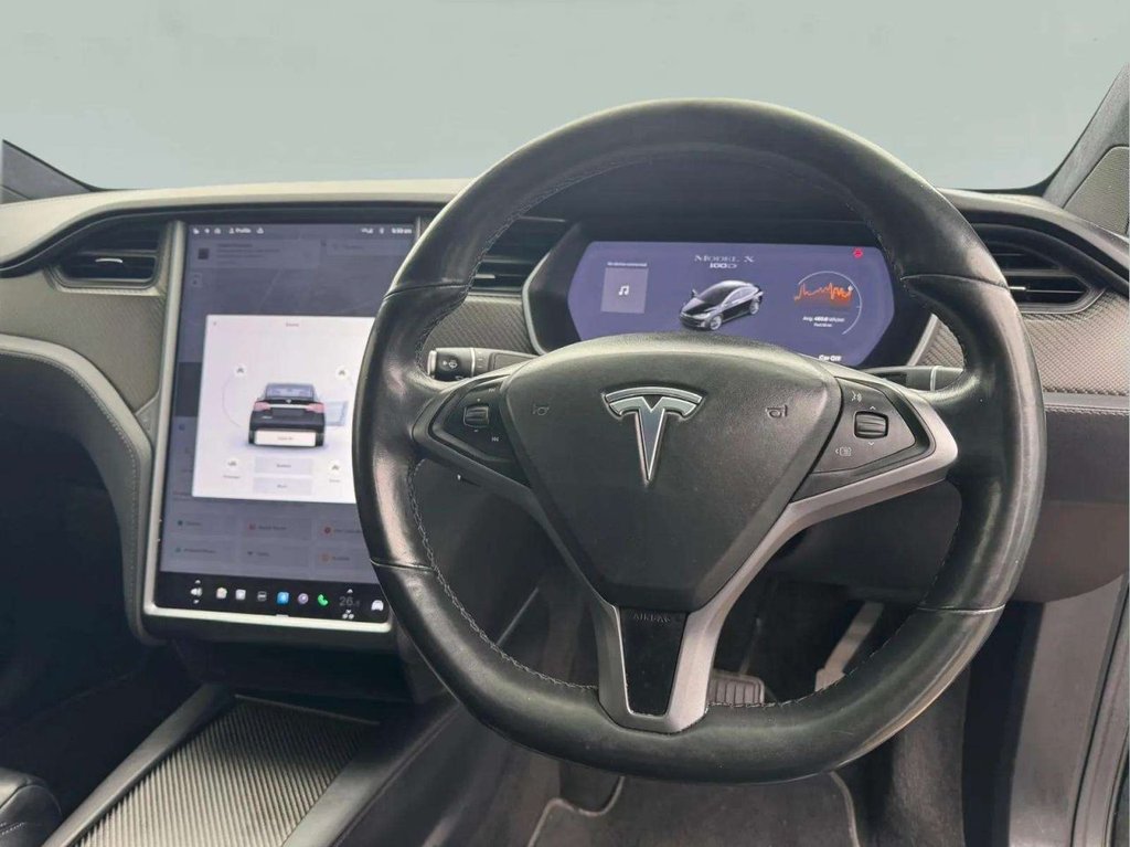 Used Tesla Model X 2018 for sale - 76372509: Photo 30