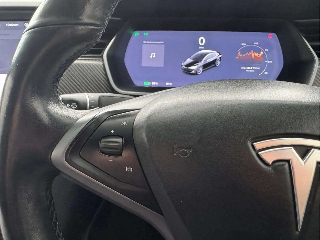 Used Tesla Model X 2018 for sale - 76372509: Photo 31
