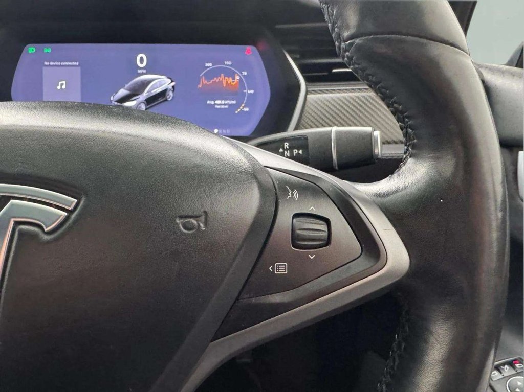 Used Tesla Model X 2018 for sale - 76372509: Photo 32