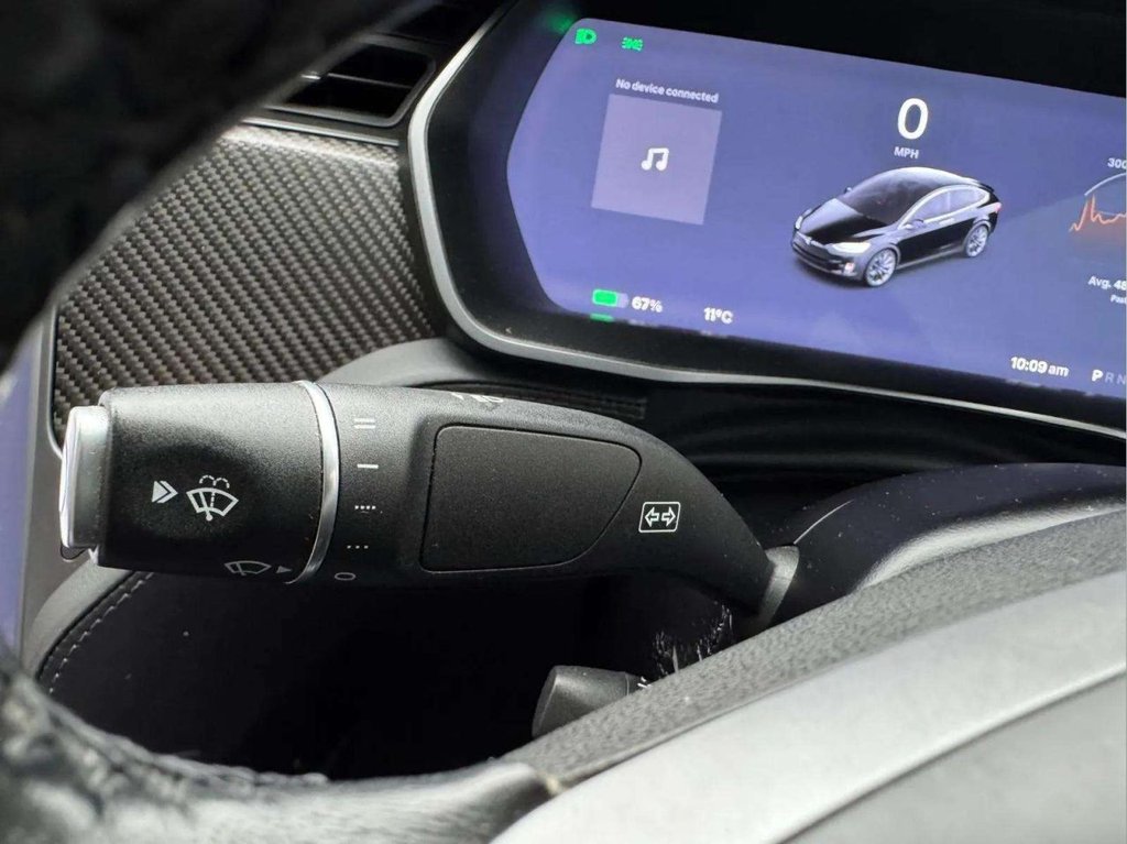 Used Tesla Model X 2018 for sale - 76372509: Photo 33