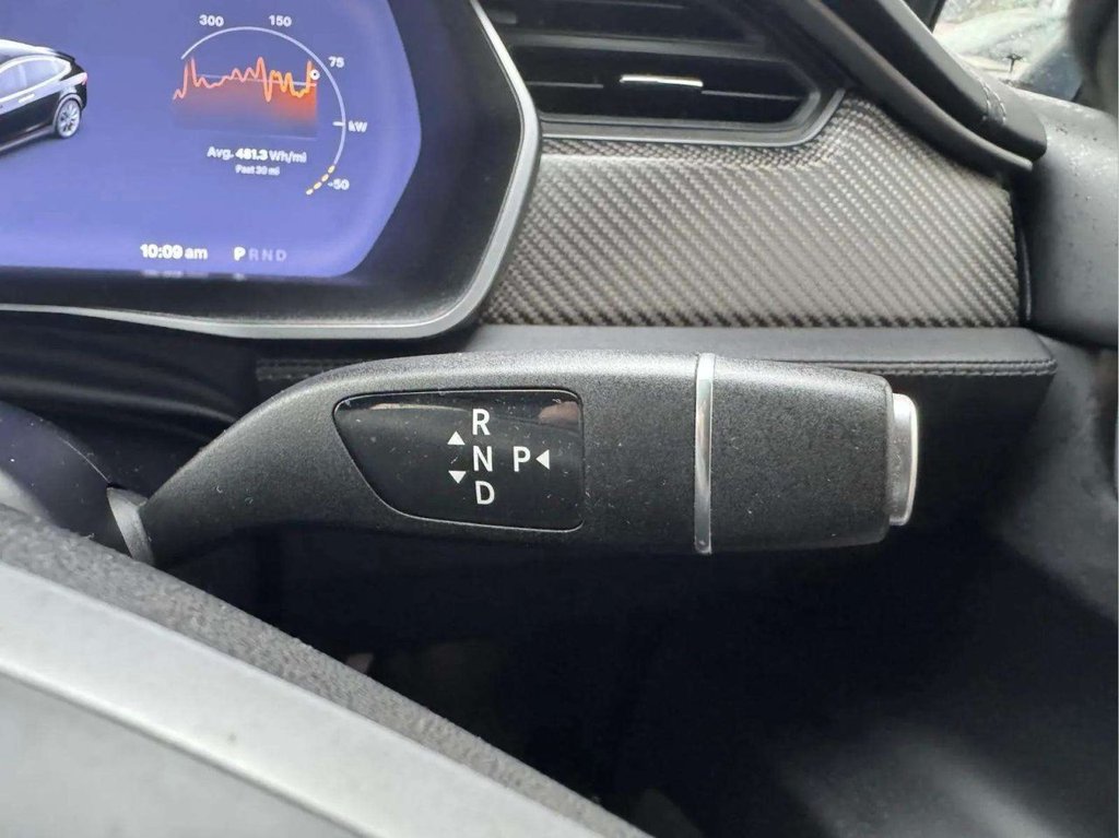 Used Tesla Model X 2018 for sale - 76372509: Photo 34