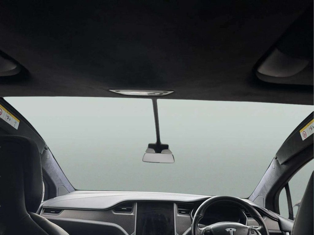 Used Tesla Model X 2018 for sale - 76372509: Photo 36