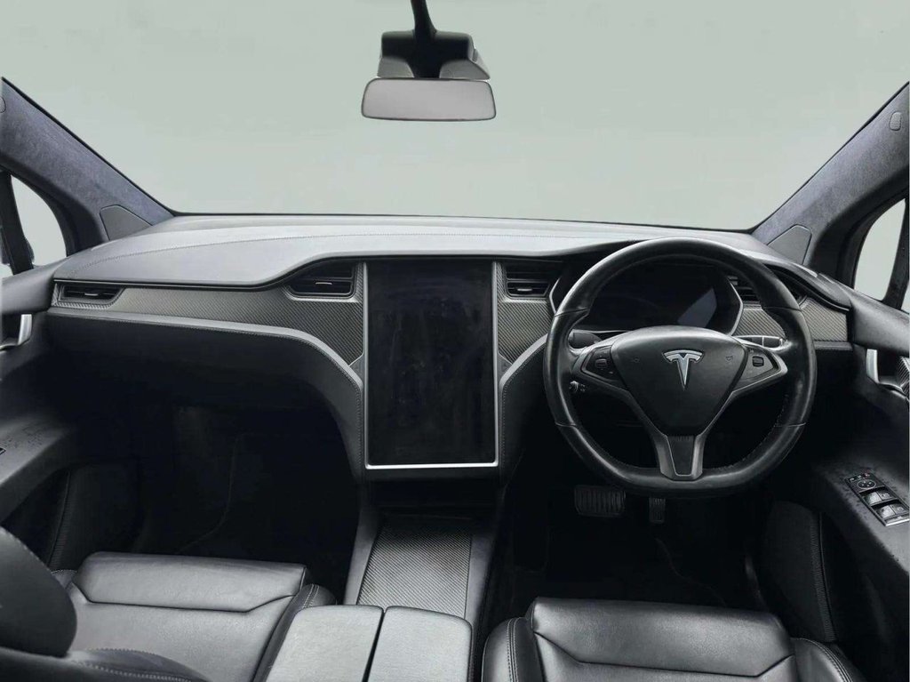 Used Tesla Model X 2018 for sale - 76372509: Photo 39