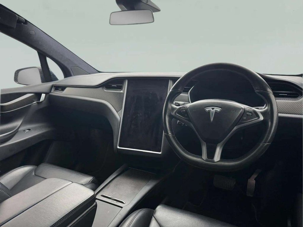 Used Tesla Model X 2018 for sale - 76372509: Photo 41