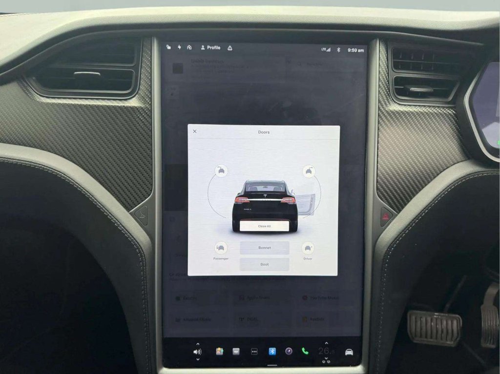 Used Tesla Model X 2018 for sale - 76372509: Photo 43