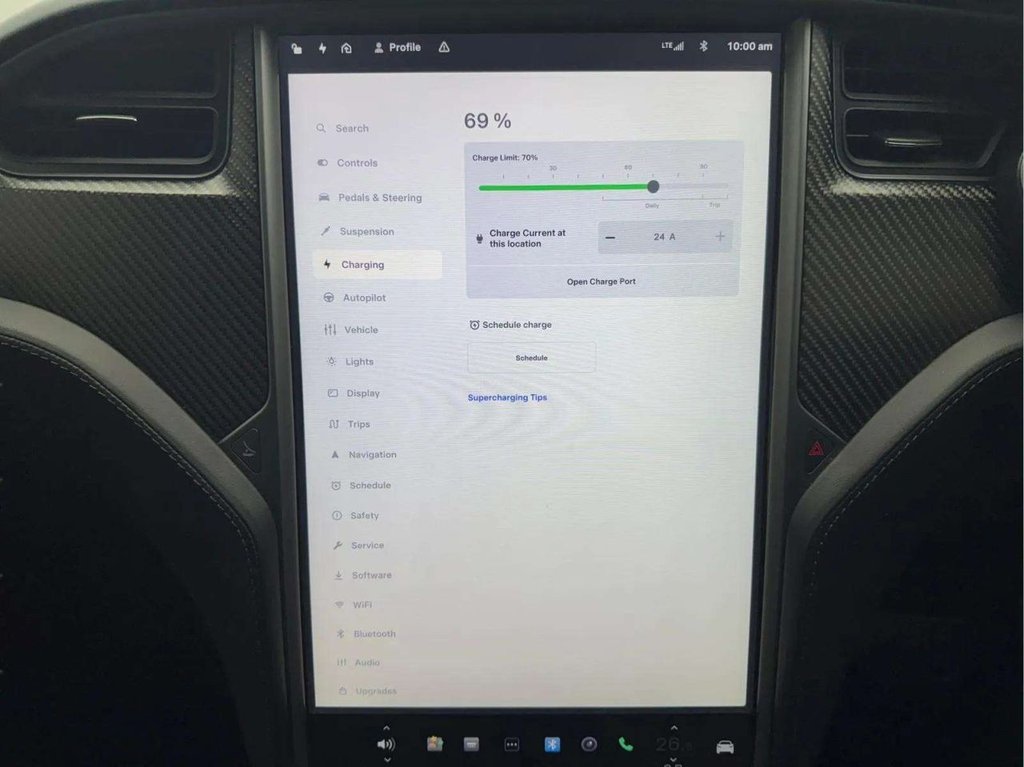 Used Tesla Model X 2018 for sale - 76372509: Photo 45
