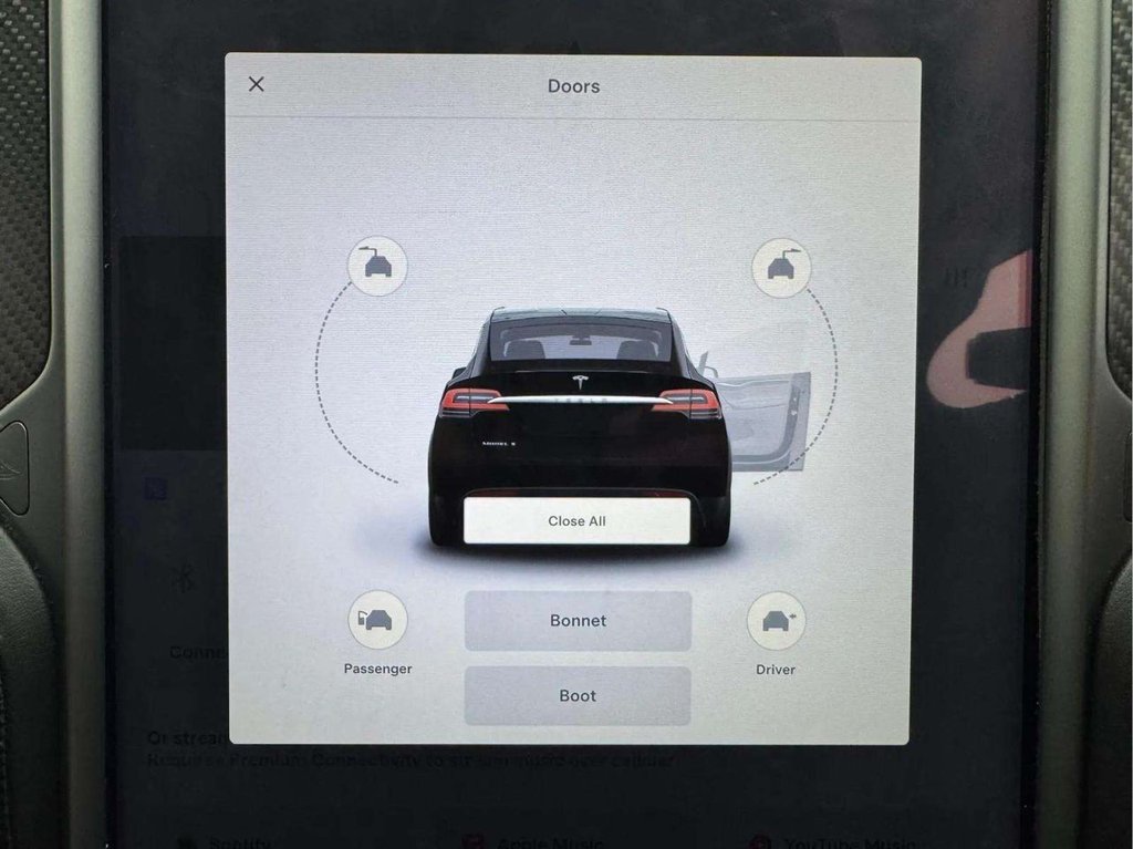 Used Tesla Model X 2018 for sale - 76372509: Photo 46