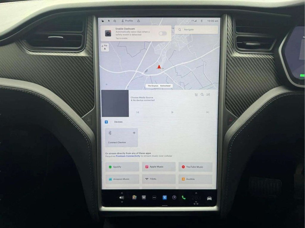 Used Tesla Model X 2018 for sale - 76372509: Photo 47