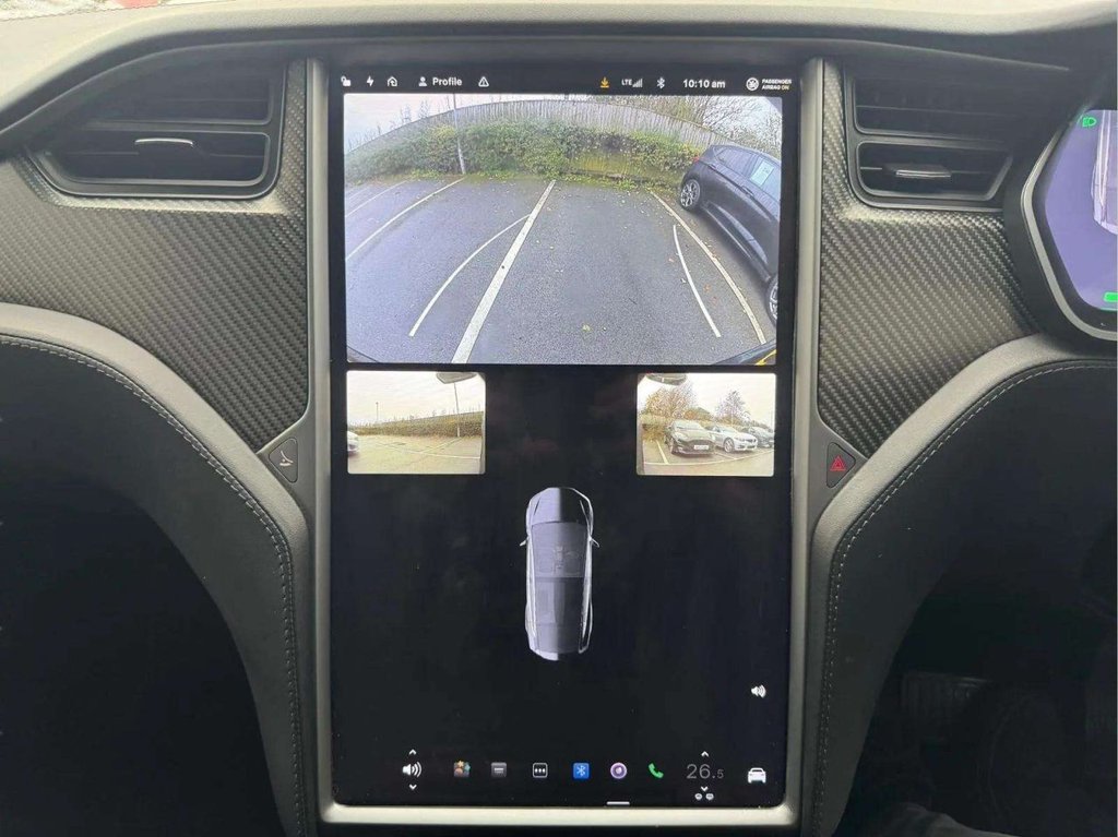 Used Tesla Model X 2018 for sale - 76372509: Photo 48