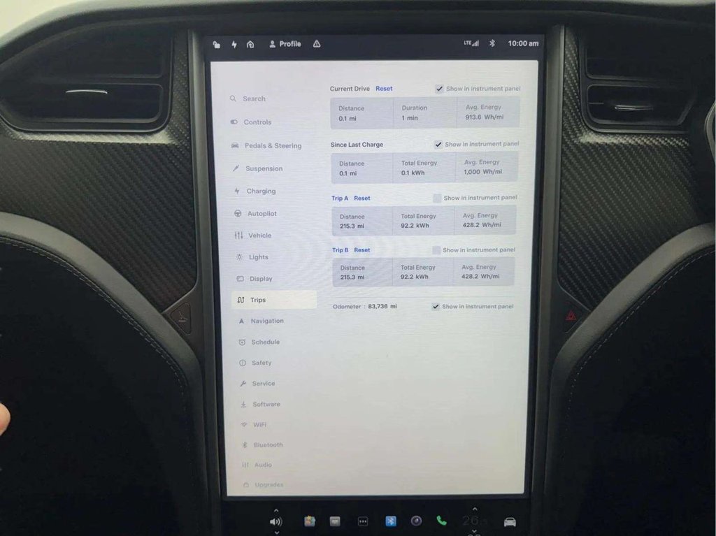Used Tesla Model X 2018 for sale - 76372509: Photo 49