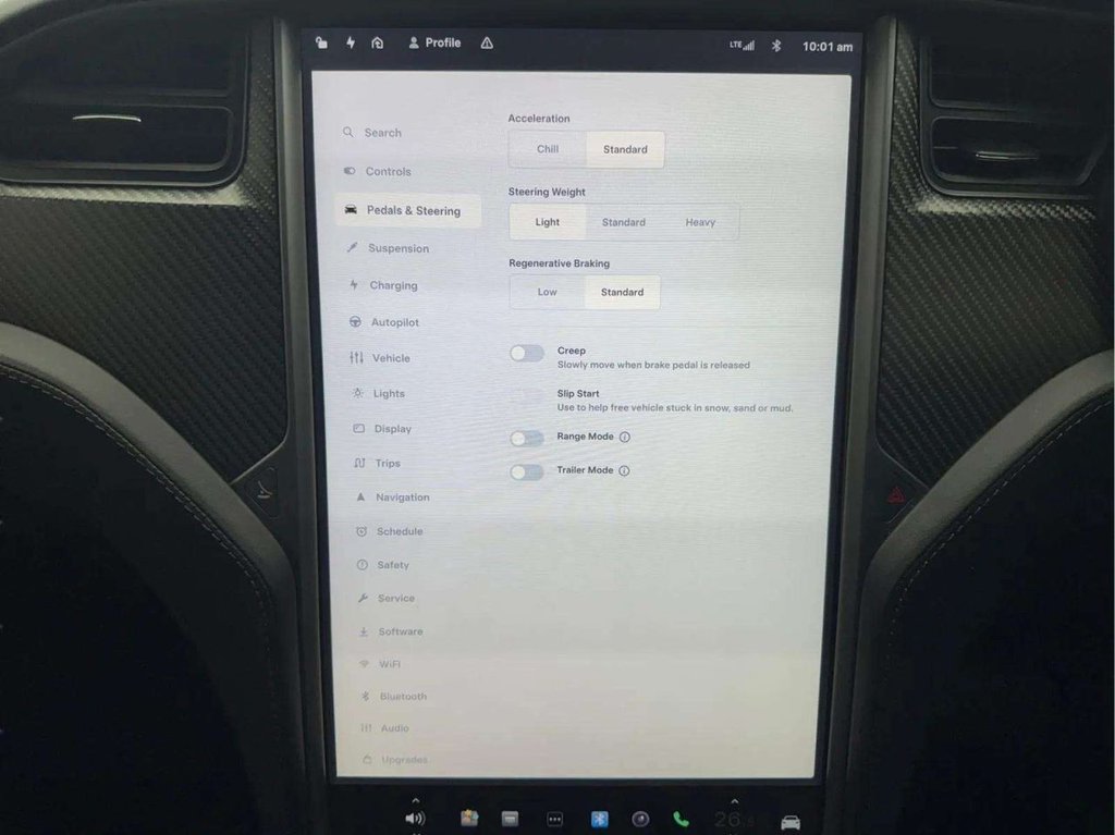Used Tesla Model X 2018 for sale - 76372509: Photo 50