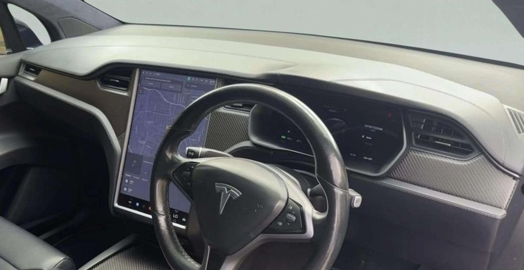 Used Tesla Model X 2018 for sale - 76372509: Photo 6