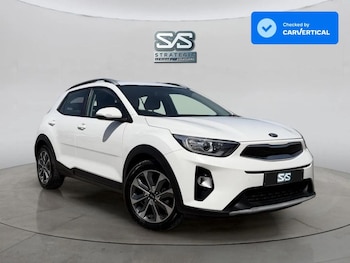 Used Kia Stonic 2018 for sale - 79470656: Photo