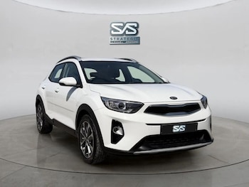 Used Kia Stonic 2018 for sale - 79470656: Photo