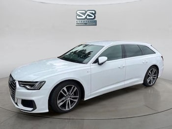 Used Audi A6 2019 for sale - 76429843: Photo