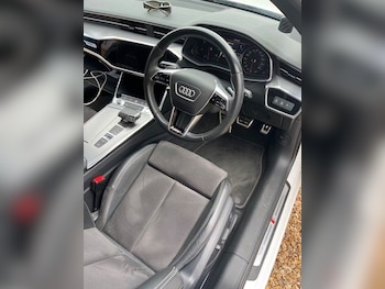 Used Audi A6 2019 for sale - 76429843: Photo