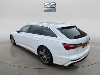 Used Audi A6 2019 for sale - 76429843: Photo