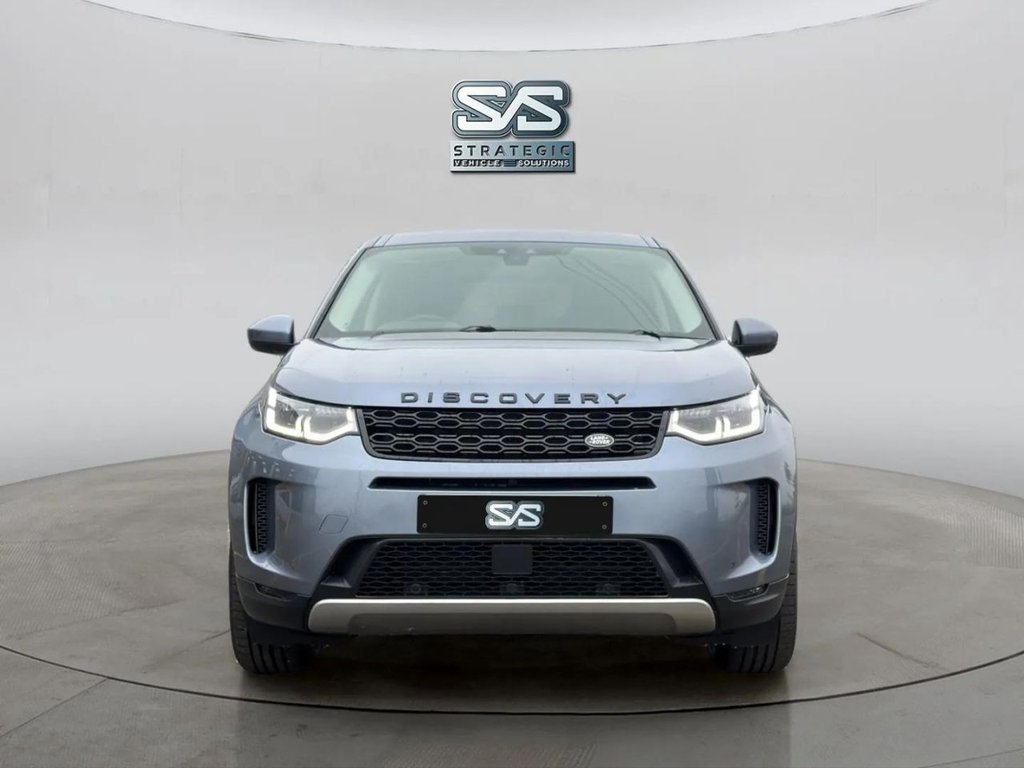 Used Land Rover Discovery Sport 2019 for sale - 77806369: Photo 10