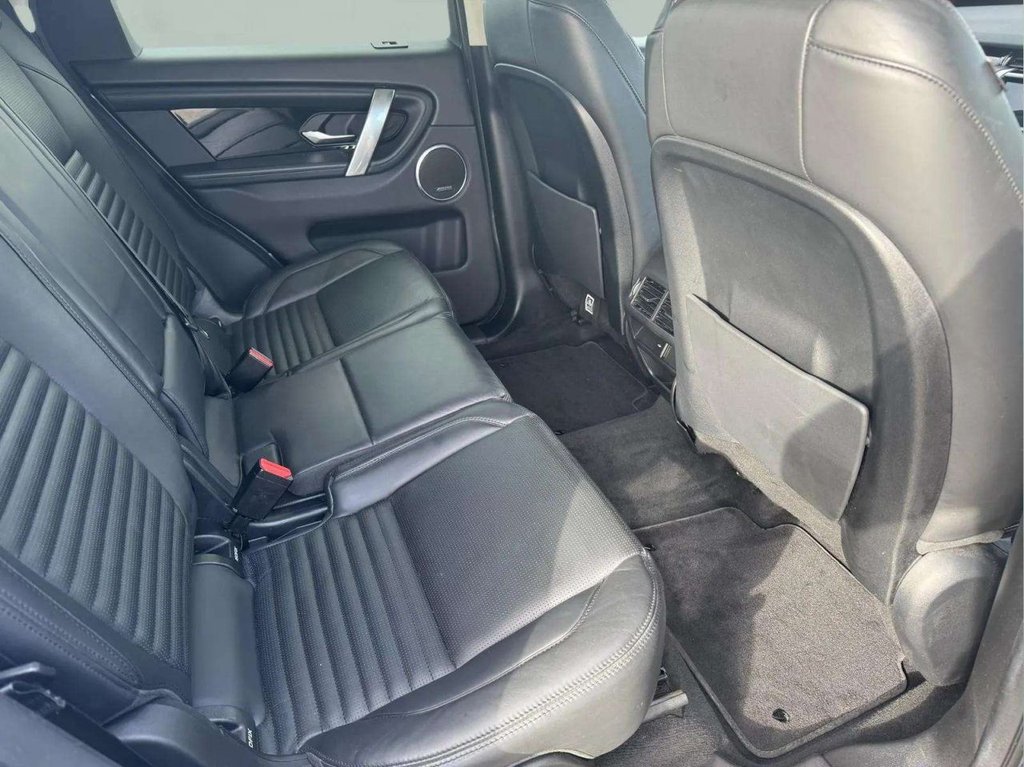 Used Land Rover Discovery Sport 2019 for sale - 77806369: Photo 15