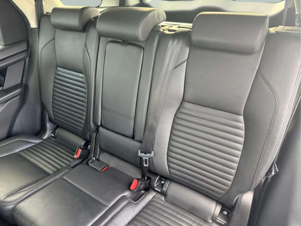 Used Land Rover Discovery Sport 2019 for sale - 77806369: Photo 19
