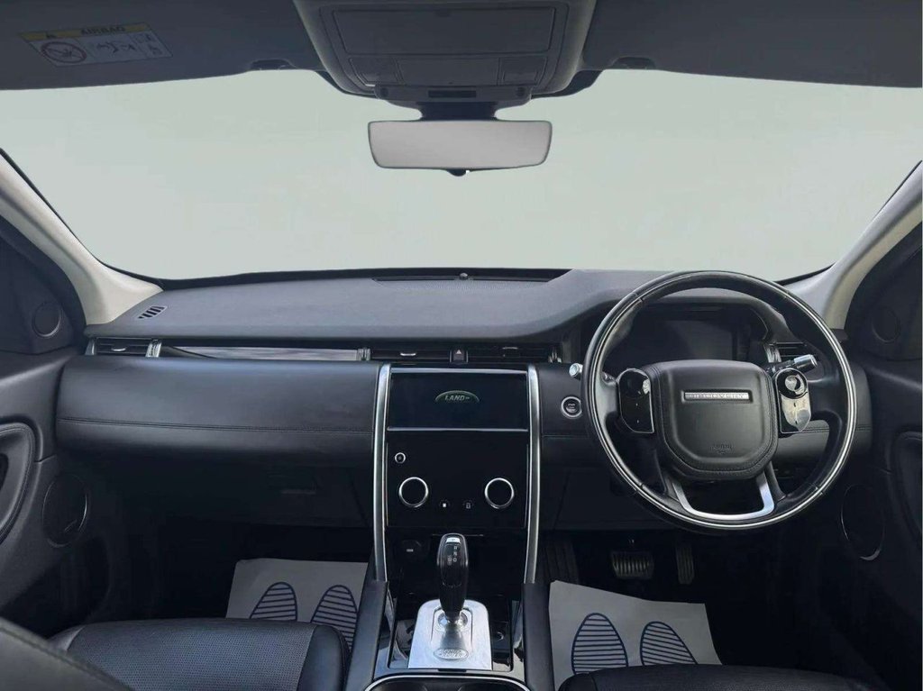 Used Land Rover Discovery Sport 2019 for sale - 77806369: Photo 25