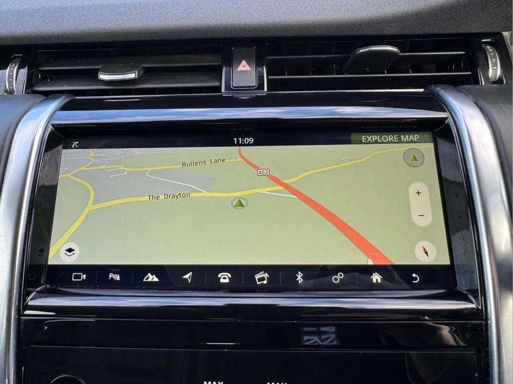 Used Land Rover Discovery Sport 2019 for sale - 77806369: Photo 40