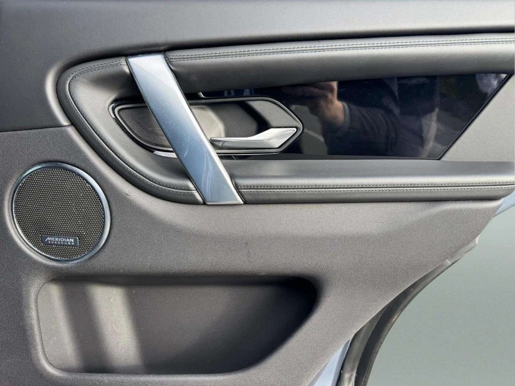 Used Land Rover Discovery Sport 2019 for sale - 77806369: Photo 47