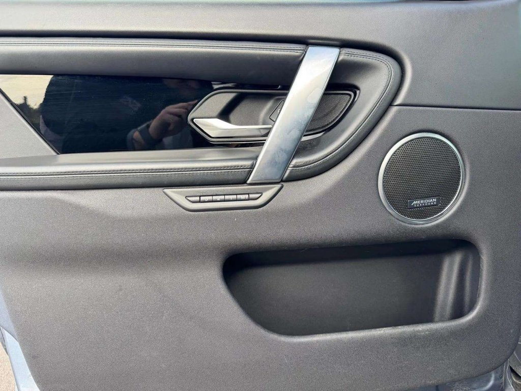 Used Land Rover Discovery Sport 2019 for sale - 77806369: Photo 48