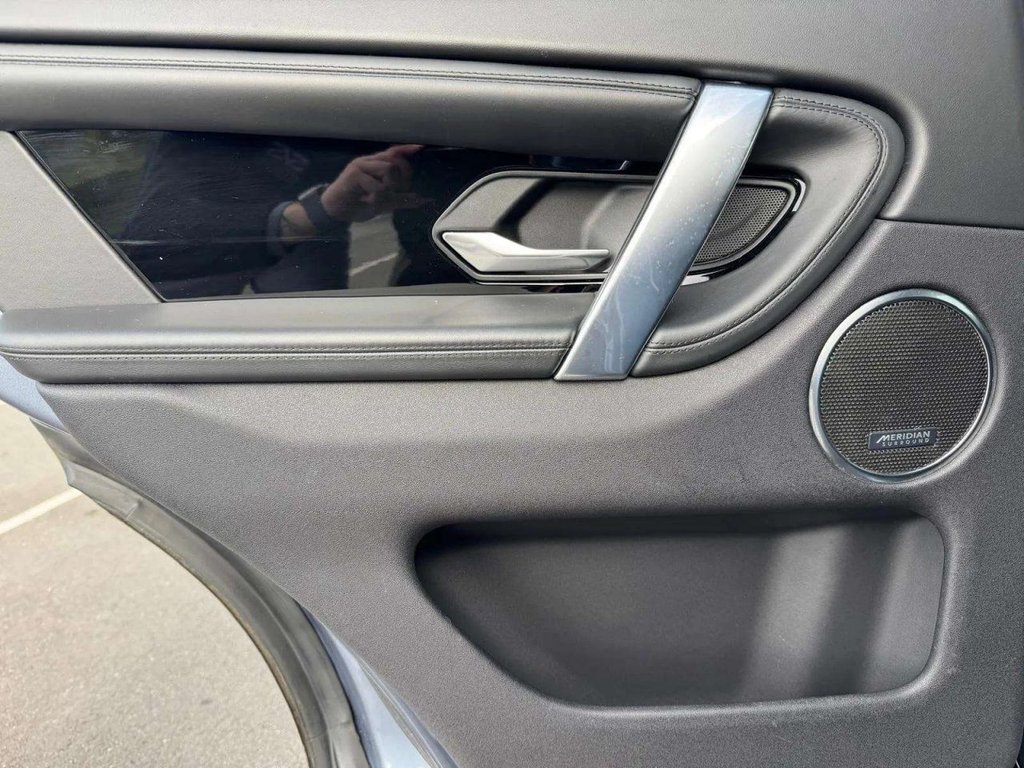 Used Land Rover Discovery Sport 2019 for sale - 77806369: Photo 49