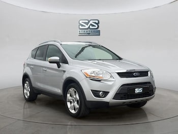 Used Ford Kuga 2011 for sale - 77991234: Photo