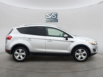 Used Ford Kuga 2011 for sale - 77991234: Photo