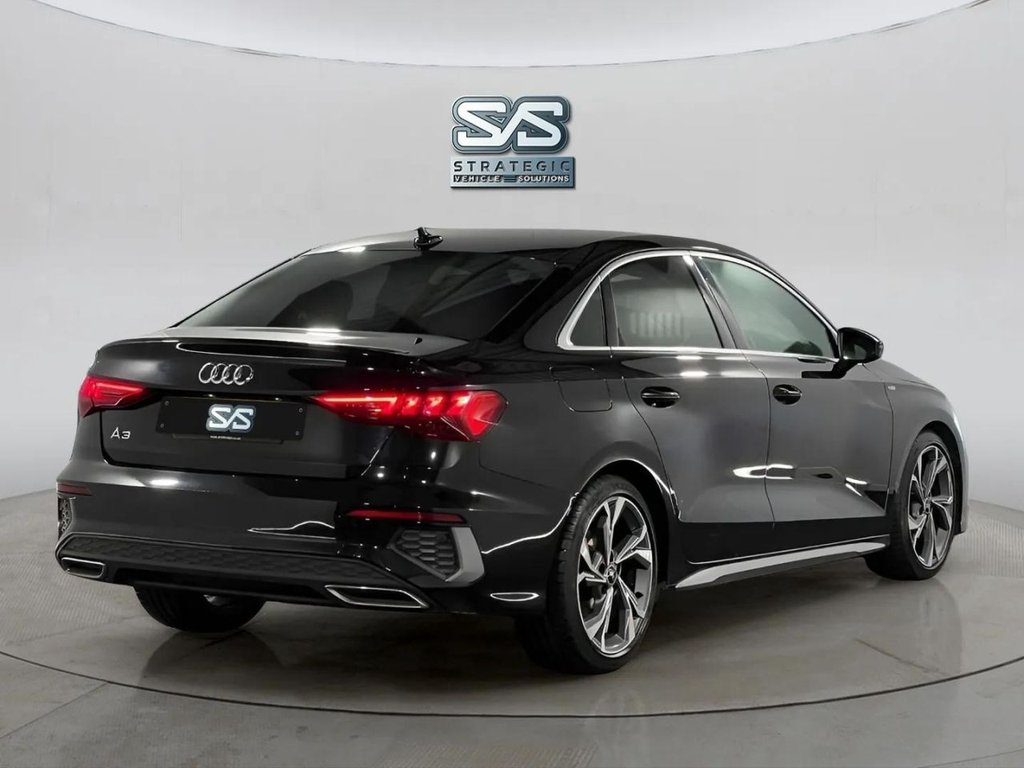 Used Audi A3 2021 for sale - 76582642: Photo 10