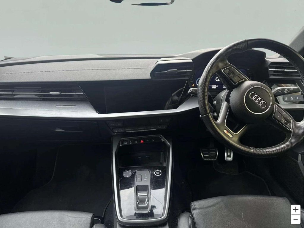 Used Audi A3 2021 for sale - 76582642: Photo 11