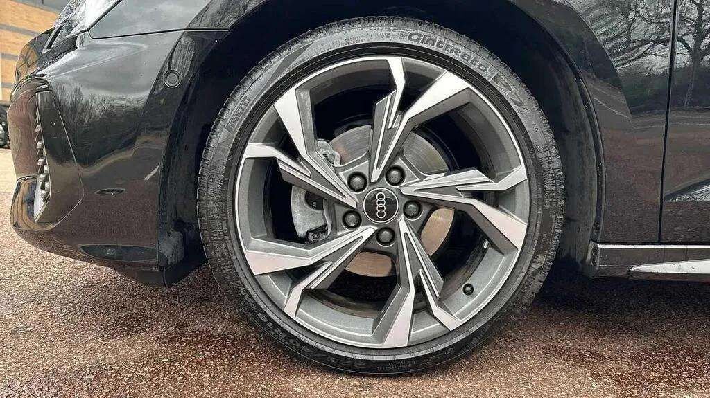 Used Audi A3 2021 for sale - 76582642: Photo 12